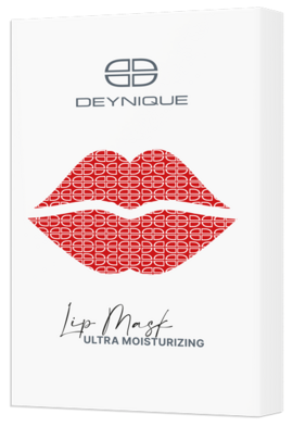 DEYNIQUE Ultra Moisturizing Lip Mask Pads