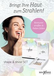 Download shape & shine-Set Broschüre
