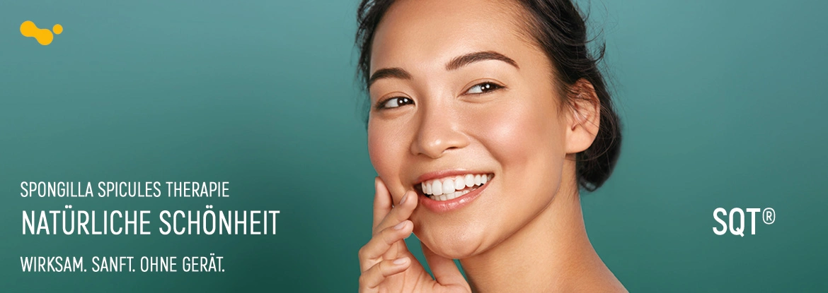 Natürliches Microneedling ohne Gerät. AusZeit-Kosmetik, Linz