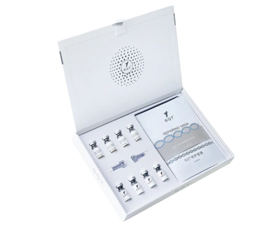 SQT Revitalizing Set, AusZeit-Kosmetik, Linz